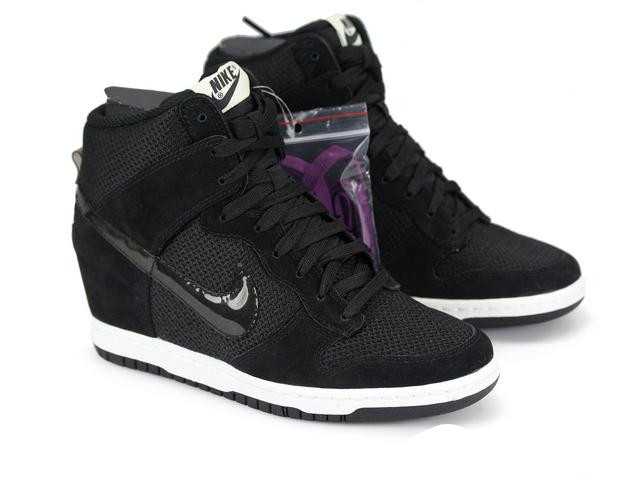 Nike Dunk Sky Hi le dernier vente nike dunk on sale de la porcelaine